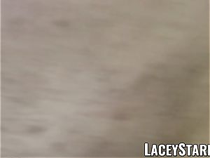 LACEYSTARR - Lacey Starr and her friends group-fucked